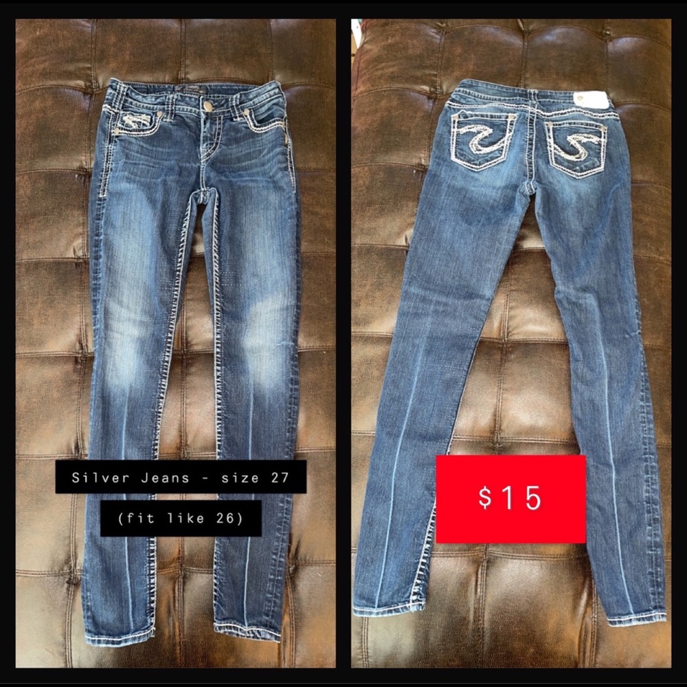 Please check out photo!